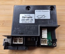 Dometic 289024124 Fridge Connection Brick