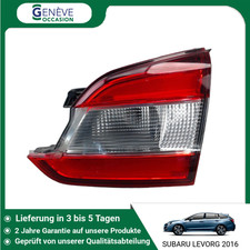 🇩🇪 RECHTES HINTERES INT-LICHT ➤SUBARU LEVORG84251VA010 ♻️