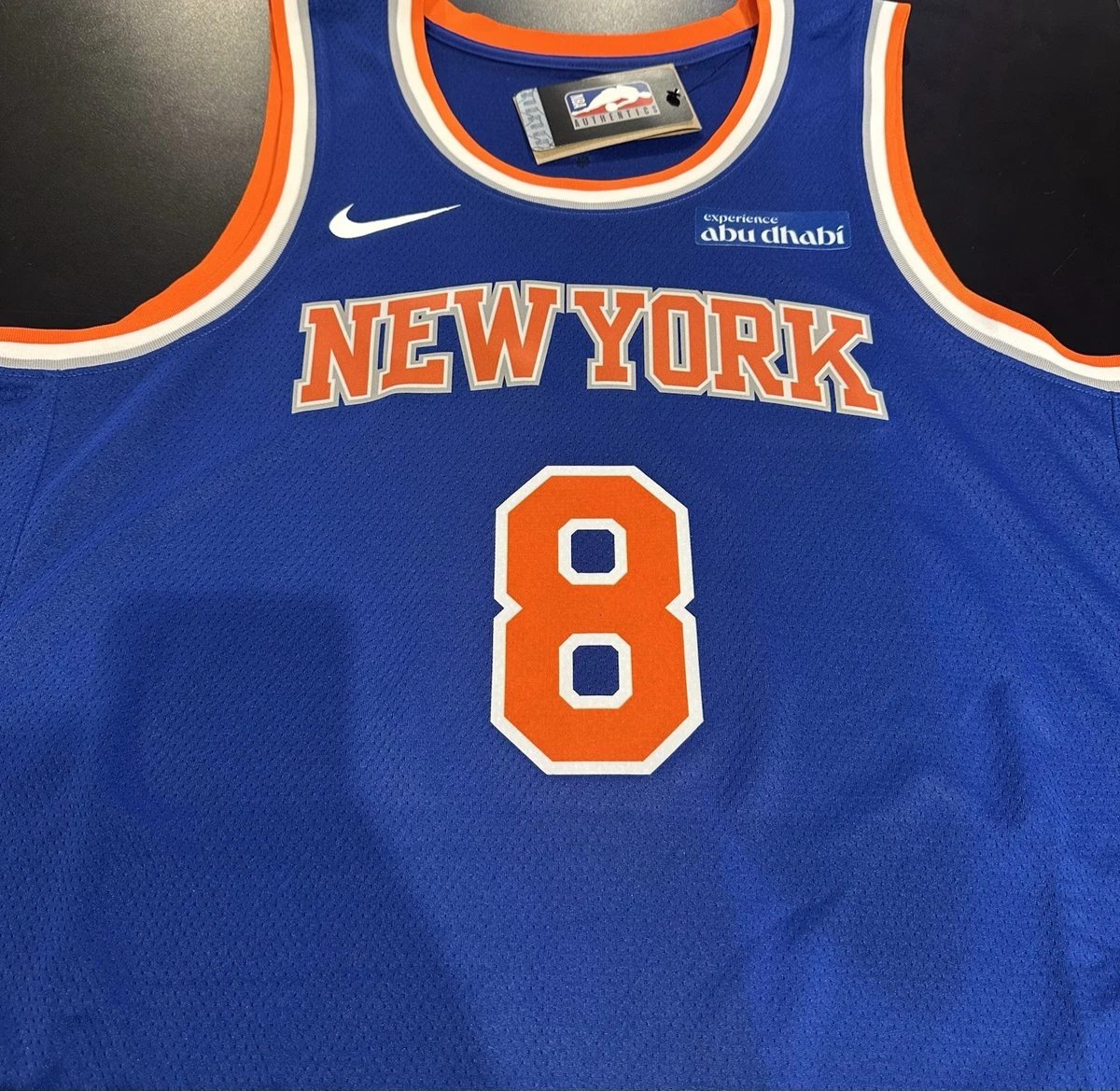 New York Knicks Size XL NBA Jerseys for sale | eBay