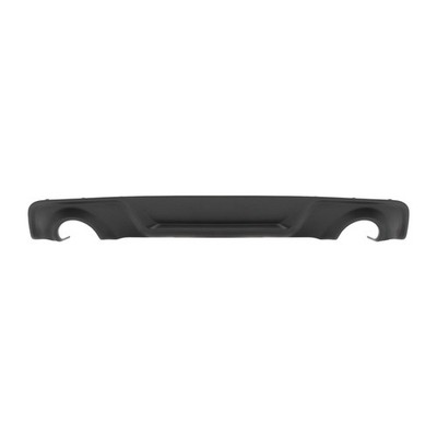 For 2023-2023 Charger Rear Valance Plastic 68421851AA CH1195151