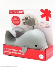 Skip Hop Moby Spout Cover - Gray