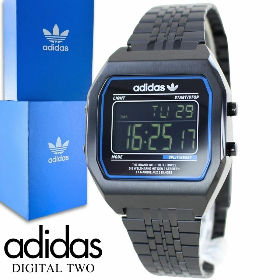 adidas Women Sport Wristwatches for sale | eBay display picture 3