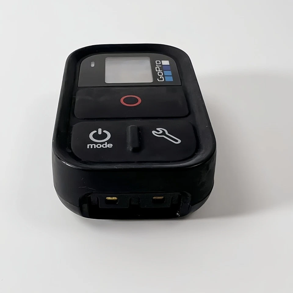 GoPro Smart WiFi Remote Control For GoPro Hero 8 7 6 5 4 3 Max ARMTE-002 - Image 3 of 4