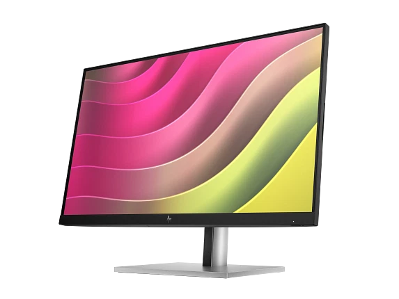 HP E24t G5 FHD Touch Monitor 23.8" FHD (1920 x 1080) 50-75 Hz - Image 2 of 4