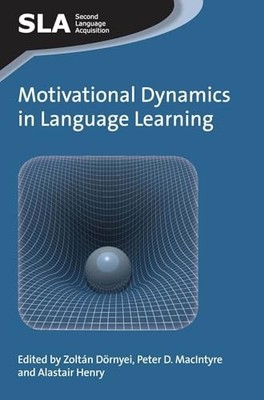 Multilingual Matters - Motivational Dynamics in Language Learning - Pa - E555z