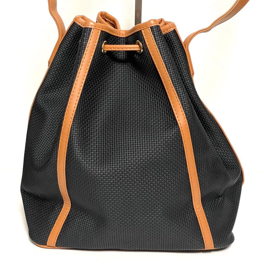 Borsa a tracolla Yves Saint Laurent con coulisse