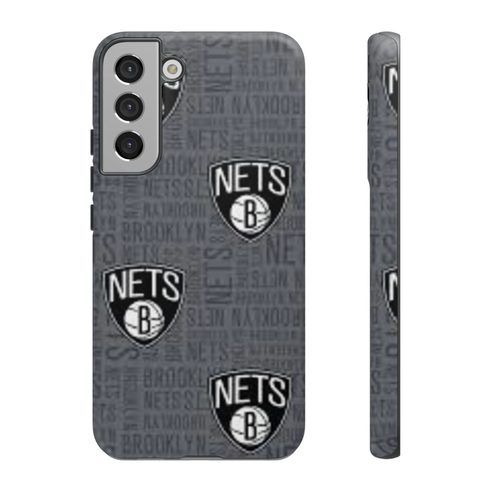 Brooklyn Nets iPhone Cases