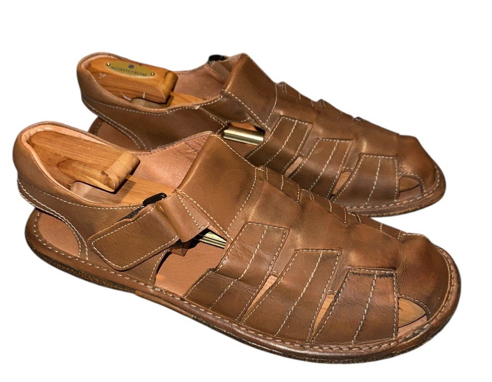 bacco bucci sandals products for sale | eBay display picture 3