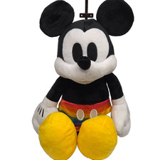 Disney Parks Mickey Mouse Plush Pride Collection Medium 16''