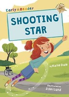Katie Dale - Shooting Star Gold Early Reader - Paperback - F31Z