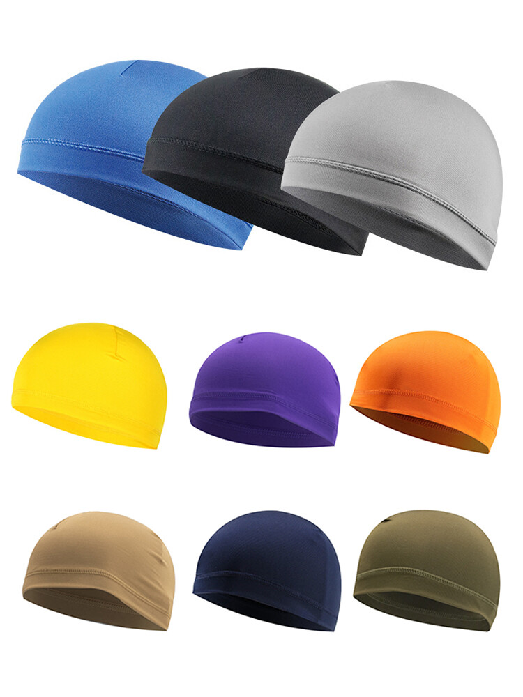 APL Cappello teschio ciclismo berretto uomo donna cappello equitazione berretto bicicletta casco sport #J