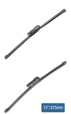 Misima Windshield Windscreen Wiper Blade Arm Set For Seat Leon