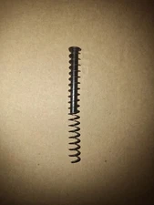taurus spectrum 380 recoil spring and gude rod