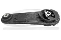 3Rg Lagerung Motor Hinten FüR Renault Megane II BM0/1_ CM0/1_ Grand ScéNic