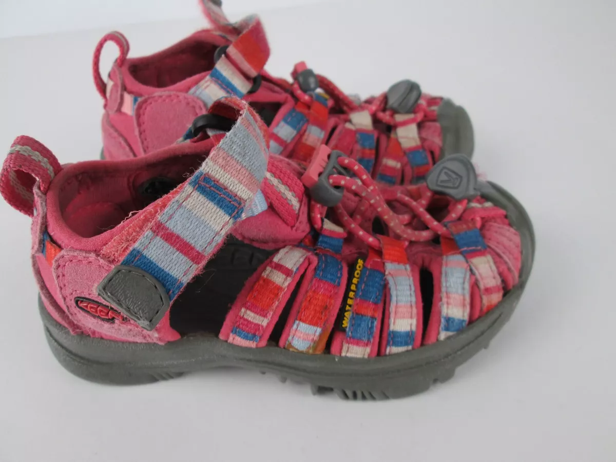 Keen sandals cheap womens size 8