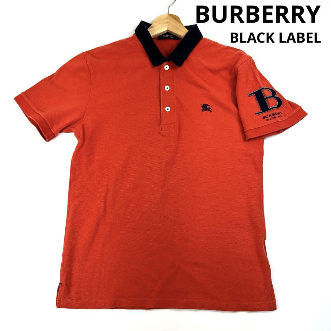 Burberry Polo shirt Men's Fashion from Japan