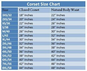 Heavy Duty Steel Boned Over bust Waist Training Genuine Leather Women Corset 