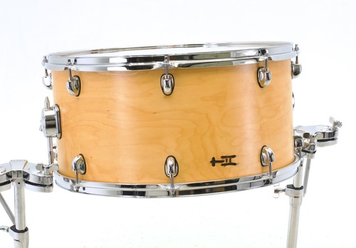 TreeHouse Custom Drums Academy Concert Bass Tom: 10x20 - Picture 2 of 5