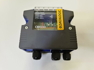 DataLogic CBX100