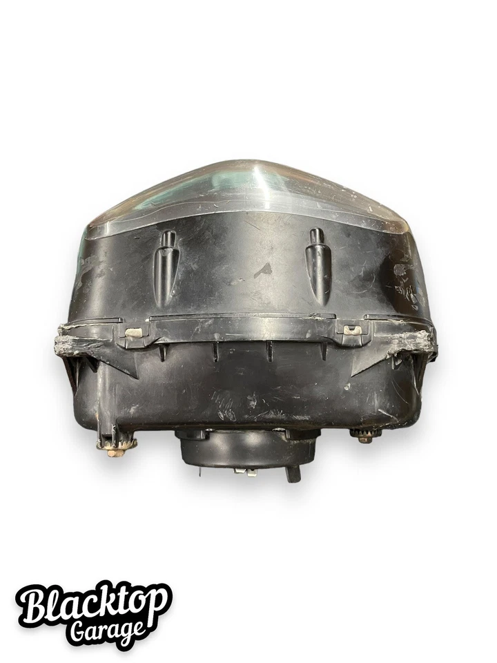 Faro delantero Honda VTR1000F Super Hawk 1000 98-05 Foto 2 de 4