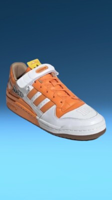 ADIDAS M&M display picture 1