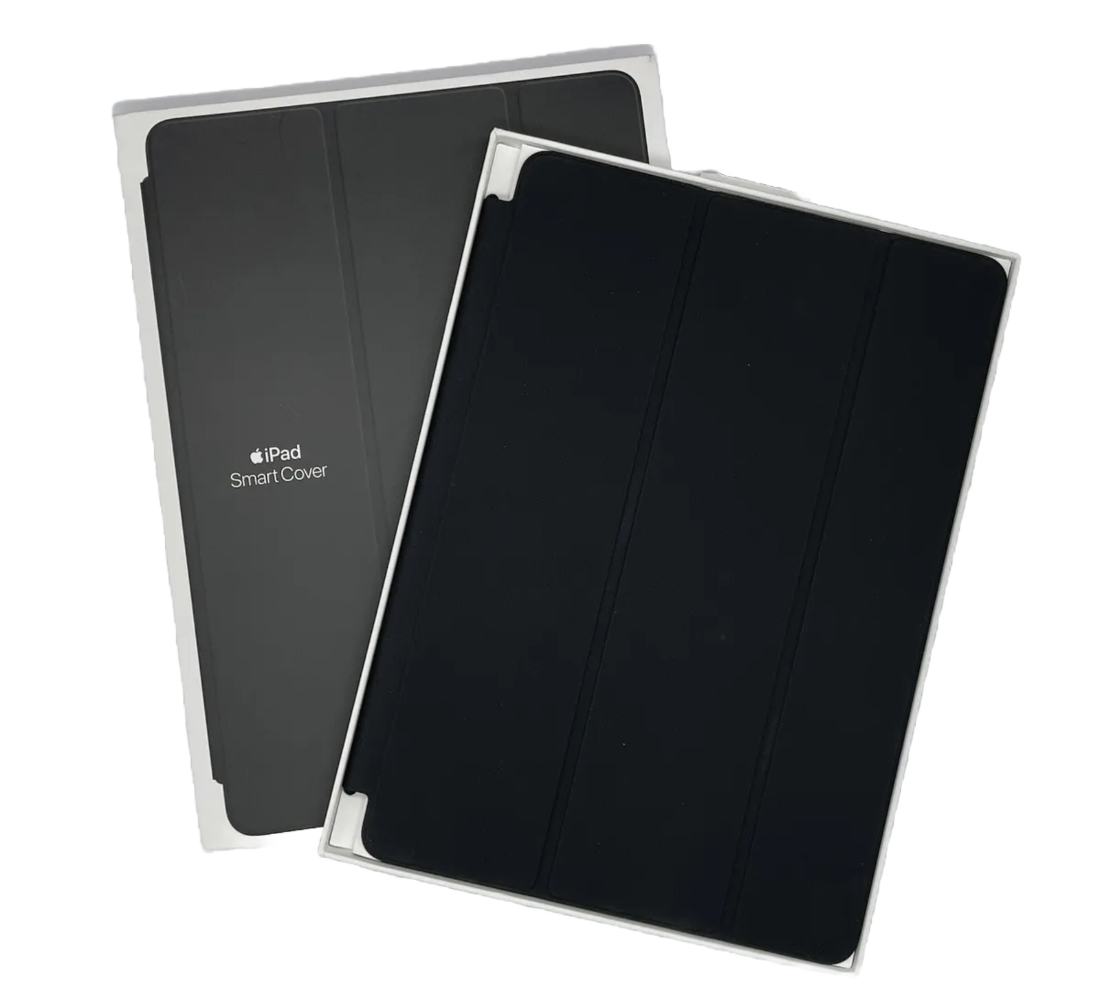 Genuine Apple iPad Smart Cover Black iPad 7 8 9 Generations 10.2” + Air 3