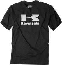 Factory Effex Kawasaki Flying K T-Shirt - Mens