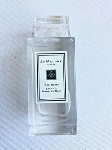 Aceites de baño aroma Jo Malone Rose