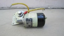 AIRESEARCH DCM15-2-1 DC MOTOR