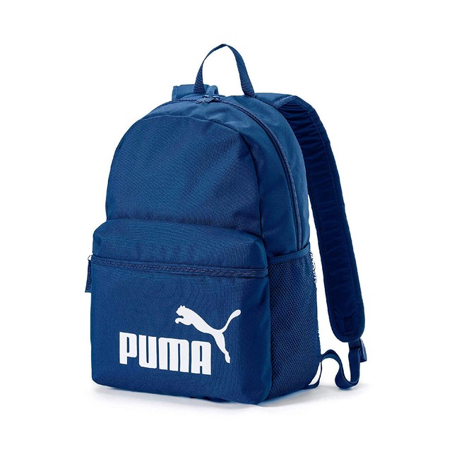 puma rucksack schleife