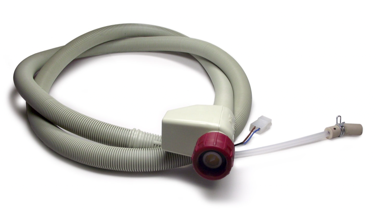 GENUINE WESTINGHOUSE DISHWASHER AQUASTOP HOSE WATER VALVE