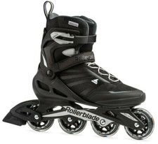 Rollerblade Zetrablade Inline Skates - Men's Rollerblades In-Line Men