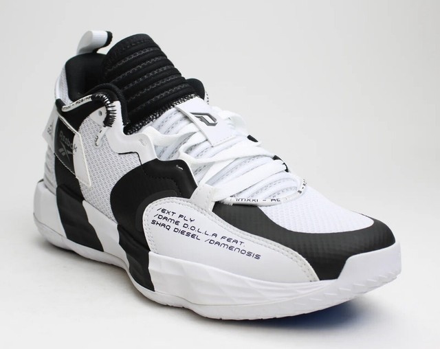 19 - adidas Dame 7 EXTPLY Damenosis 