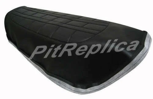 NEW KAWASAKI S1 A S1A S2 A S2A 1973 SEAT SADDLE COVER [2VCT] - Image 2 of 4