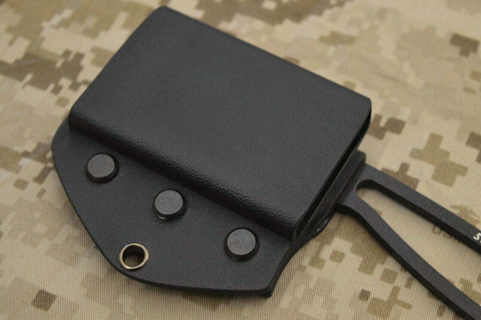 ESEE IZ1 Kydex Sheath for IZULA and IZULA II with Scales or Handles | eBay
