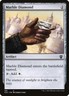 MTG Marble Diamond (165/199) Innistrad Crimson Vow Commander NM