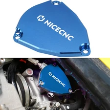 Carburetor Throttle Body Cover Carb Side Plate For Yamaha RAPTOR 700R 2011-2021