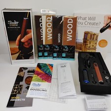 3Doodler Create+ Limited Leather Edition 3D P...