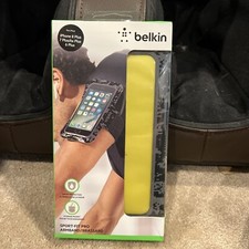    Belkin Sport-Fit Pro Armband for iPhone 8/7/6S/6 PLUS - AS SHOWN