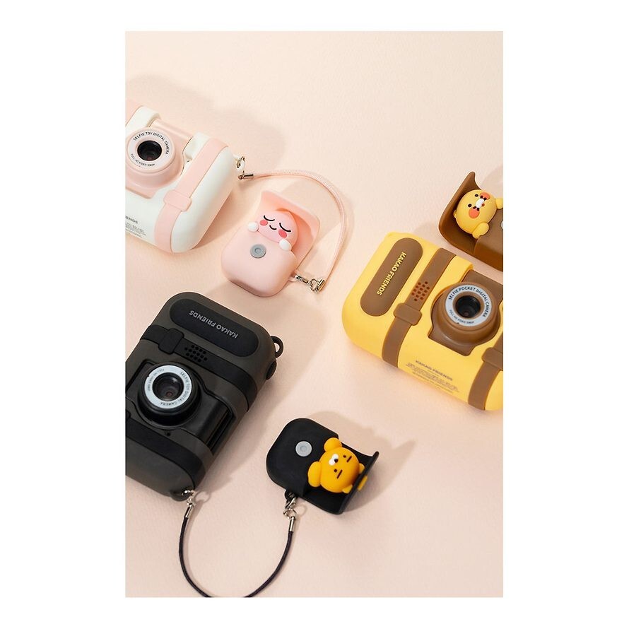Kakao Friends Selfie Pocket Camera Ryan | eBay