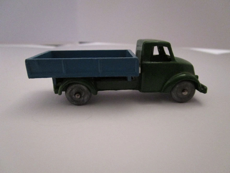 Mercury Modello Camion N°43 Scala 1:80 - Immagine 4 di 4