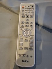 Genuine EPSON 140752100 Remote Control Replacement Controller for MovieMate 25