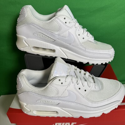 air max 90 twist white
