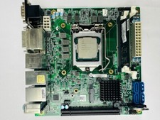 Ibase MI998EF-0 Mini-ITX Motherboard