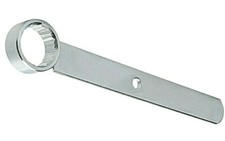 Tusk Low Profile Spark Plug Wrench 1316 Motorcycle Dirt Bike Atv Utv Enduro