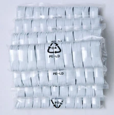 10-50 Pack Fast Charger Cable Cord For iPhone 5 6 7 8 X 11 12 13 14 Pro Max 3FT