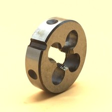 6mm x 0.5 Metric Right hand Die M6 x 0.5mm Pitch SN/3