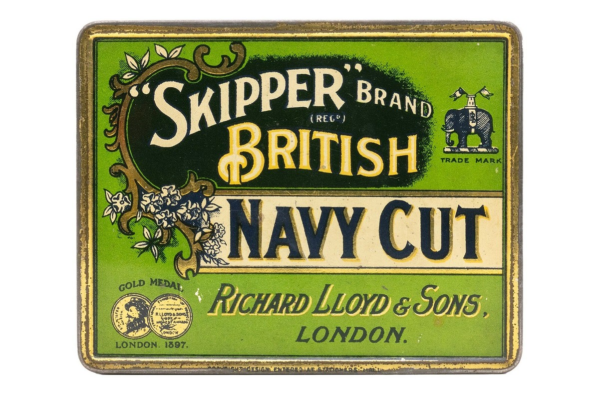 Rare 1920s U.K 