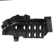 NEW OEM Nissan 2013-2019 Sentra Left Fuel Tank Guard Protector Cover 17559-3RC0B