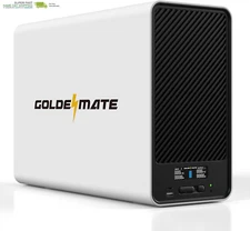 1500VA/1000W Lithium UPS Battery Backup and Surge Protector, Backup Battery Powe